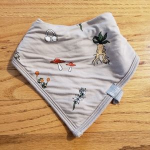 Kyte Baby Set of 3 Bibs Like-New Condition